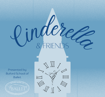 More Info for Cinderella and Friends