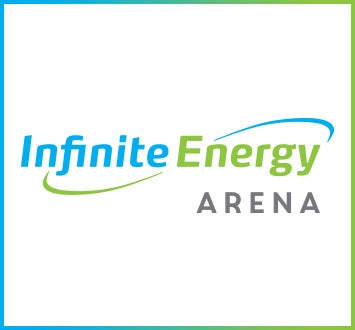 Gorillaz To Play Infinite Energy Arena October 11 Infinite Energy Center