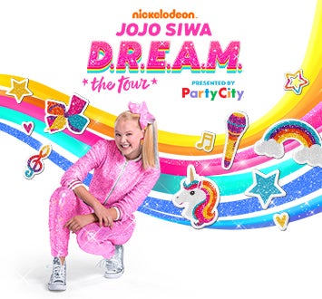 JoJo Siwa D.R.E.A.M. The Tour adds 